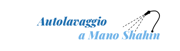 Autolavaggio a Mano Shahin